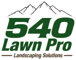 540 Lawn Pro