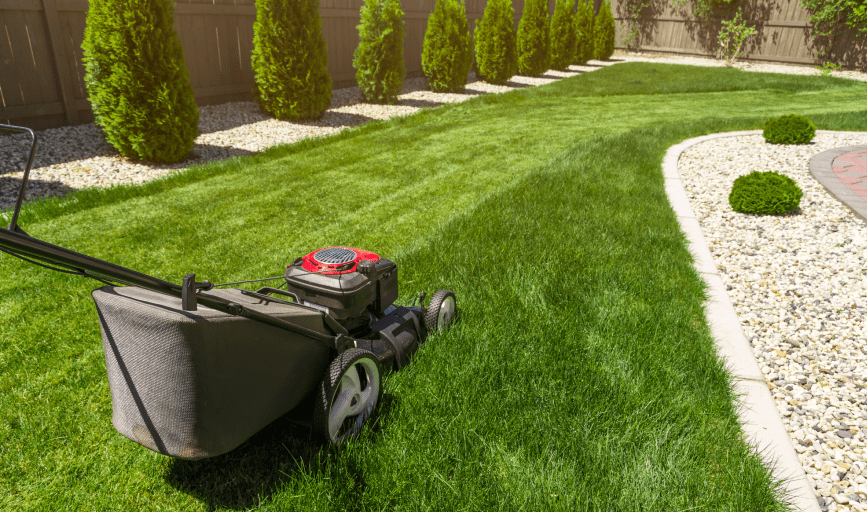 540 Lawn Pro